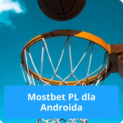 Mostbet PL app dla Androida