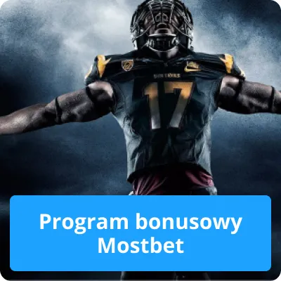 bonusowy Mostbet